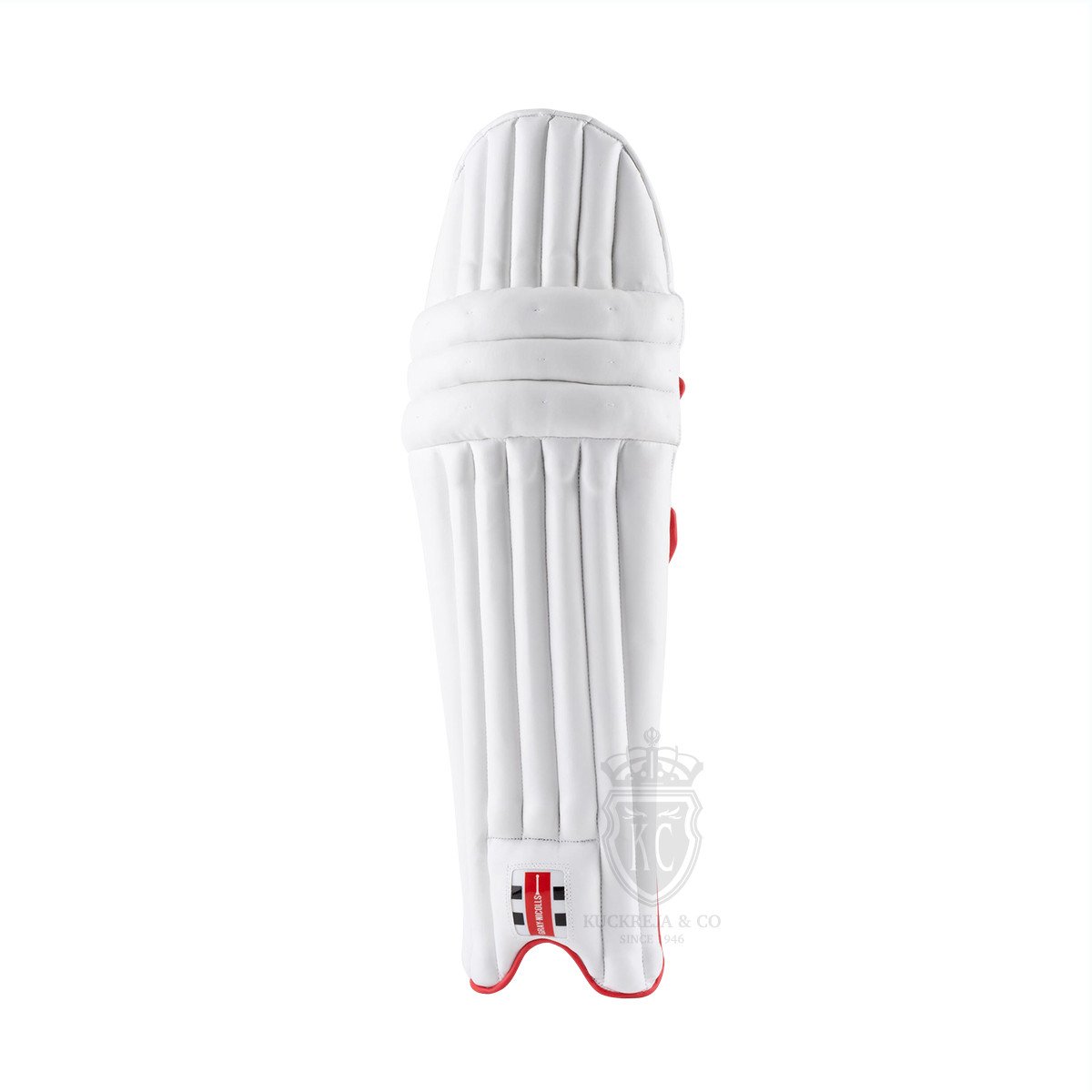 Gray Nicolls GN200 Batting Legguard - Ambi (Adult) - Image 3