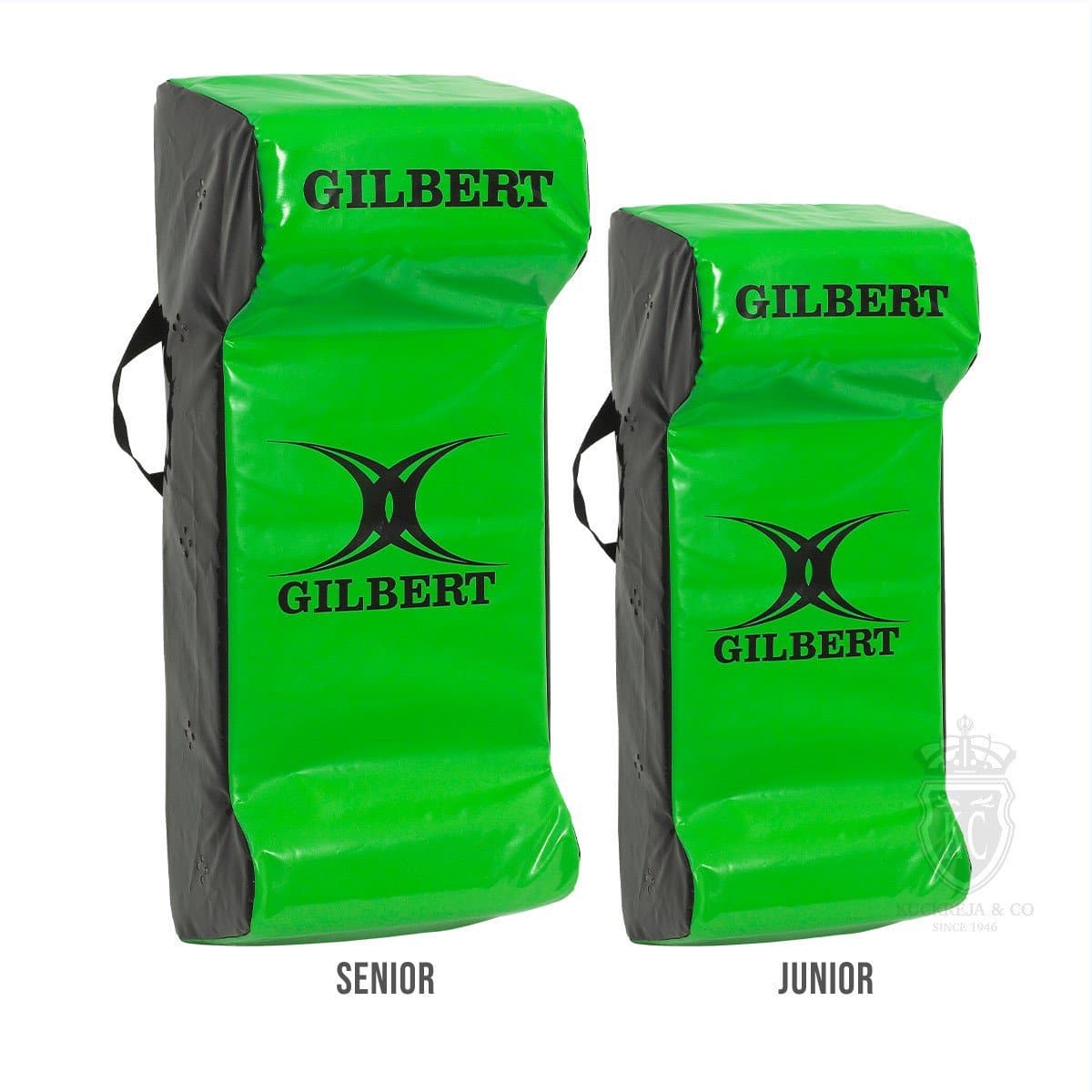 Gilbert Rugby Tackle Wedge - Junior - Image 4