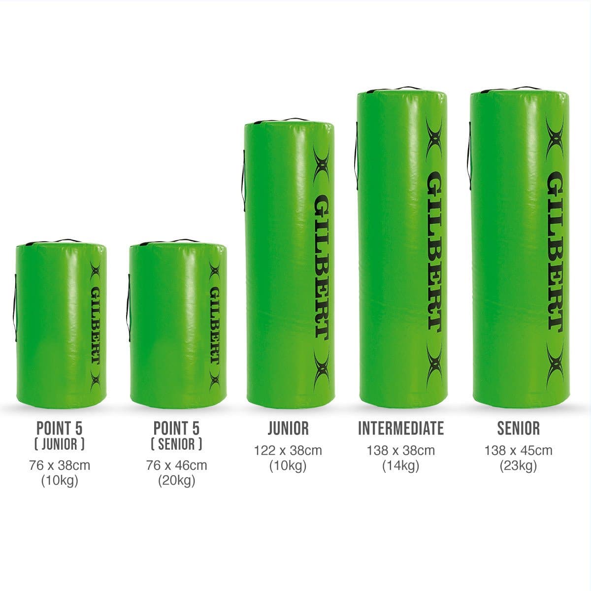Gilbert Tackle Bag - Intermediate - Image 4