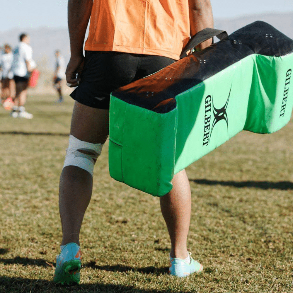 Gilbert Rugby Tackle Wedge - Junior - Image 5