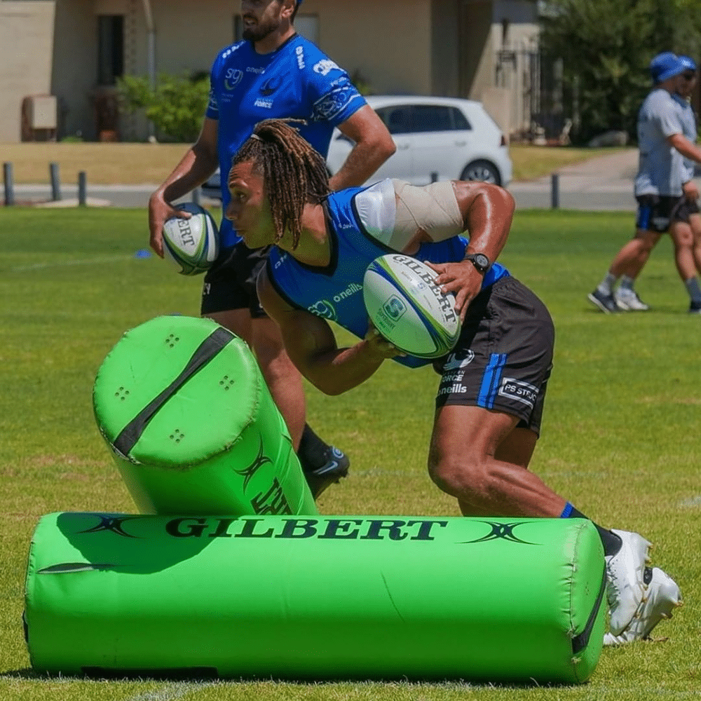 Gilbert Tackle Bag - Junior - Image 3