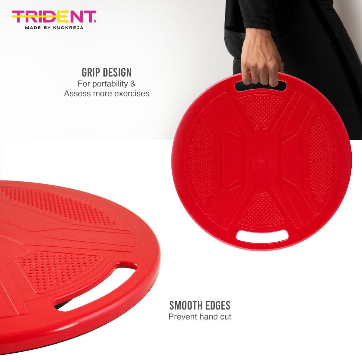 Trident Master Premium Balance Board - Image 4