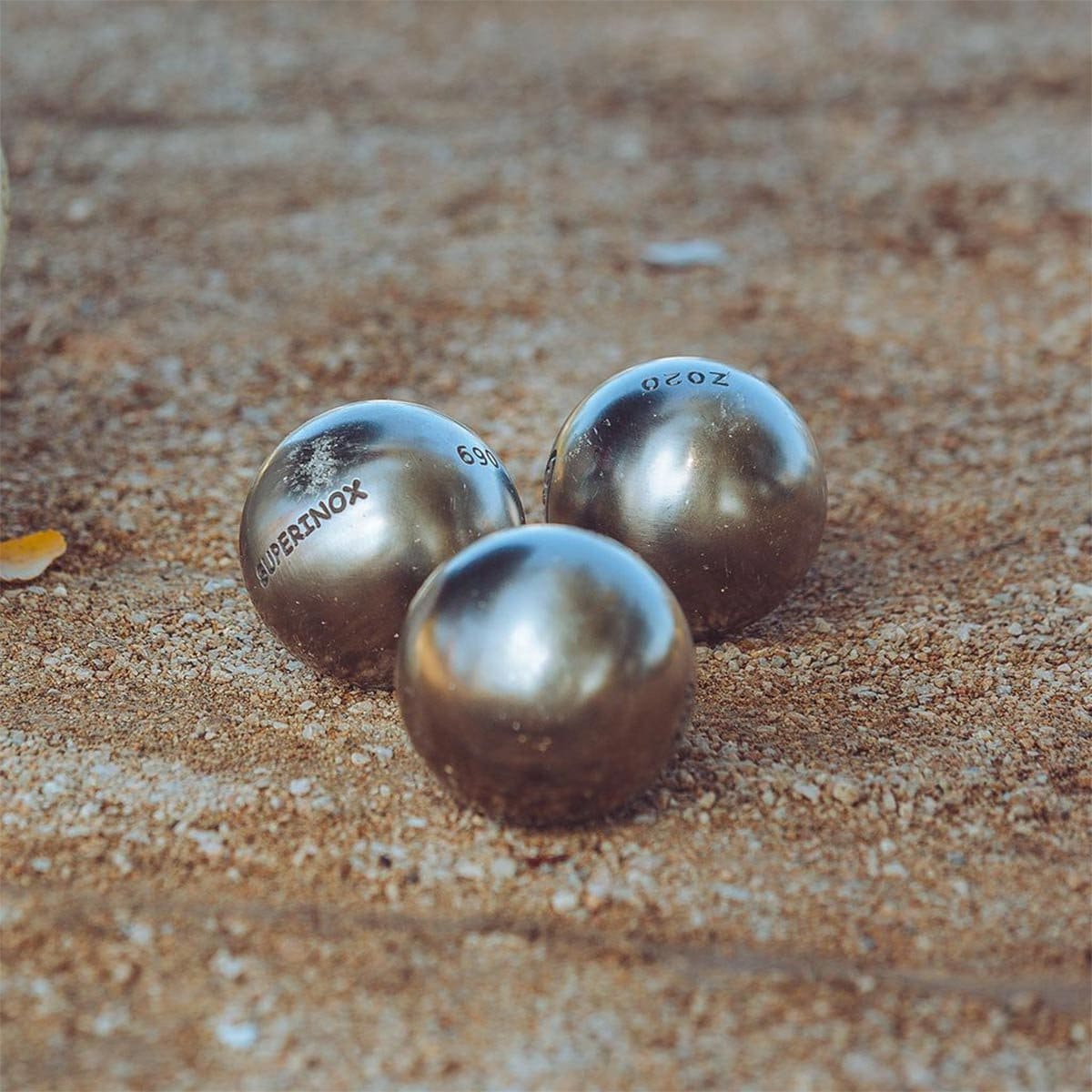 Obut Petanque Boules Superinox - Style 0 - Image 6