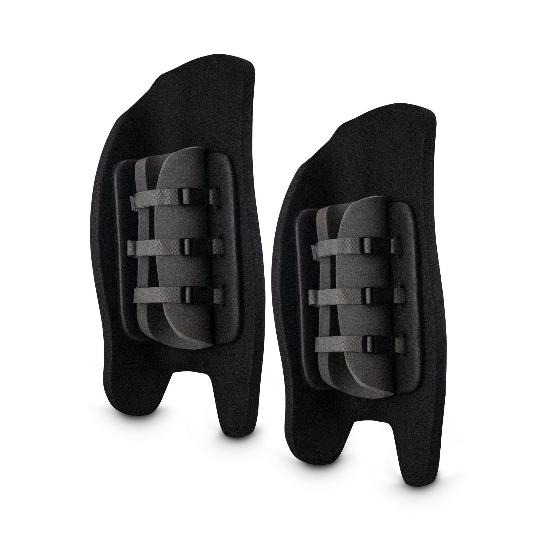 Trident Gatekeeper Expert Goalie Legguards - Image 7