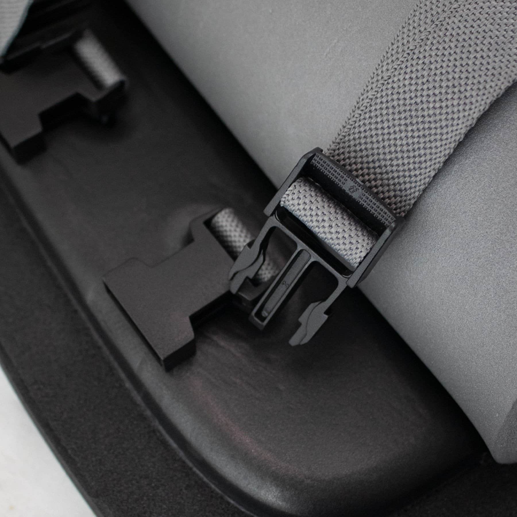 Trident Gatekeeper Expert Goalie Legguards - Image 6