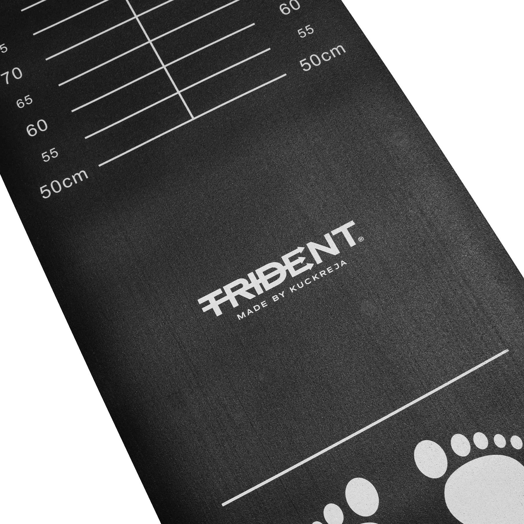 Trident Standing Long Jump Mat - Image 5