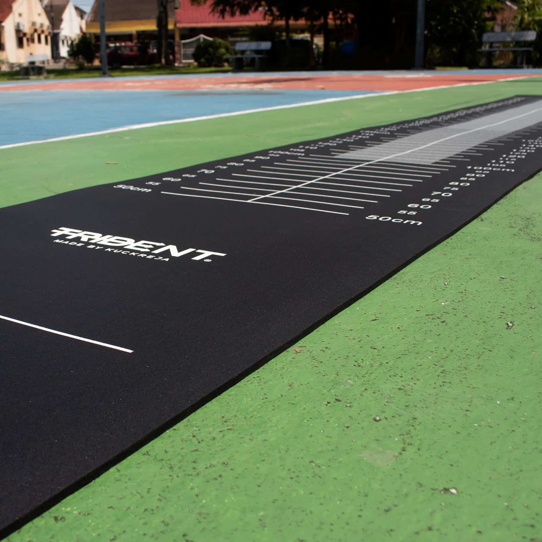Trident Standing Long Jump Mat - Image 6