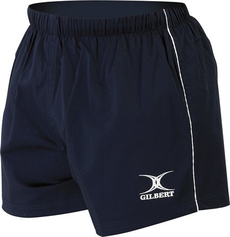 Gilbert Match Shorts - Navy