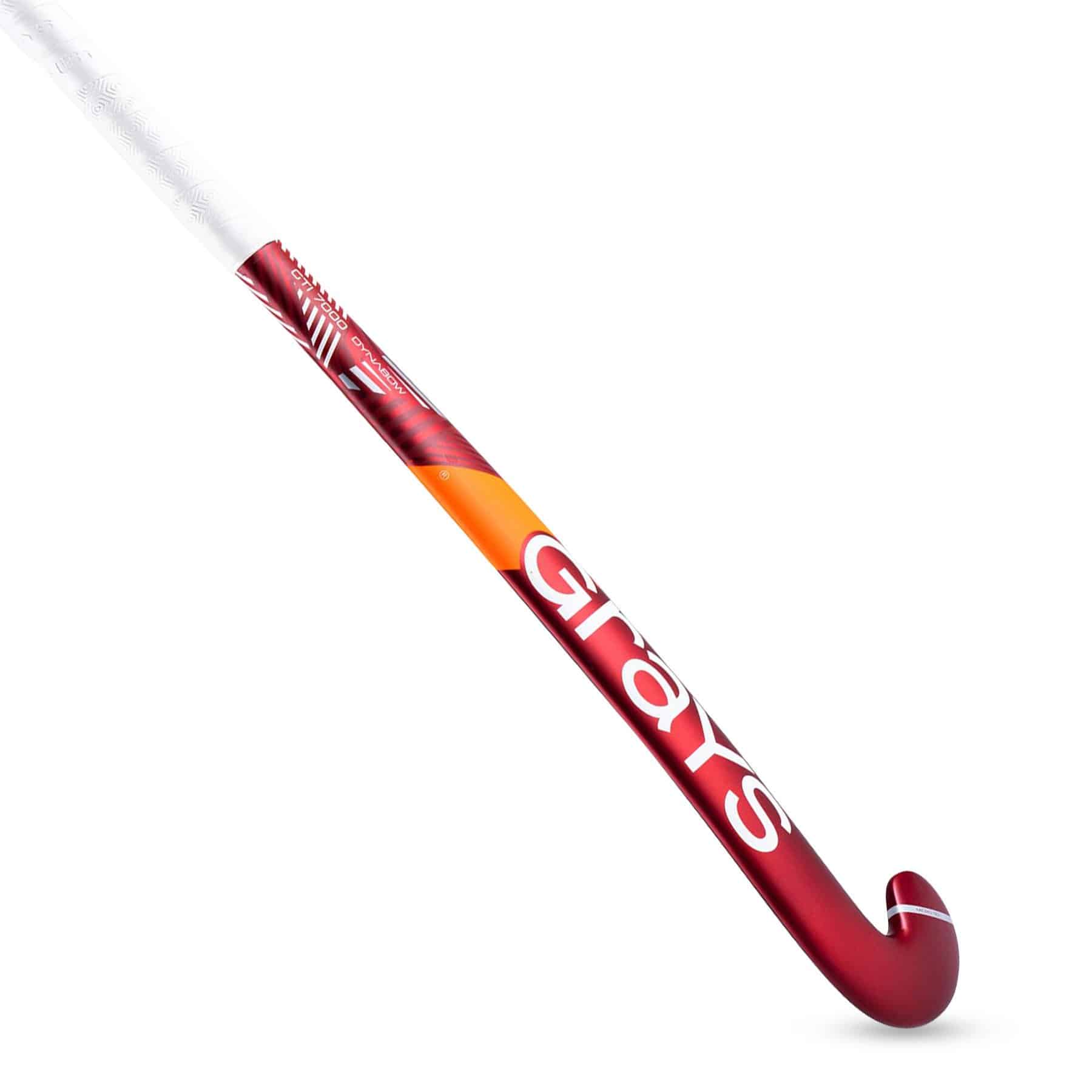 Grays GTI 7000 Dynabow Indoor Composite Stick - Image 2