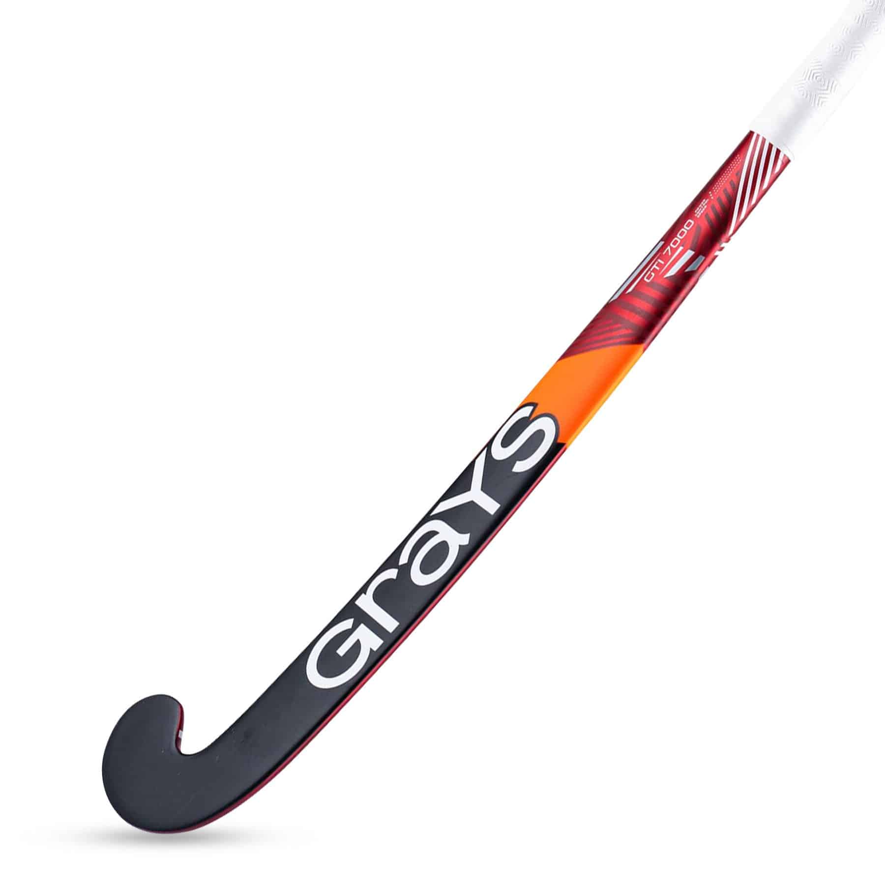 Grays GTI 7000 Dynabow Indoor Composite Stick - Image 4