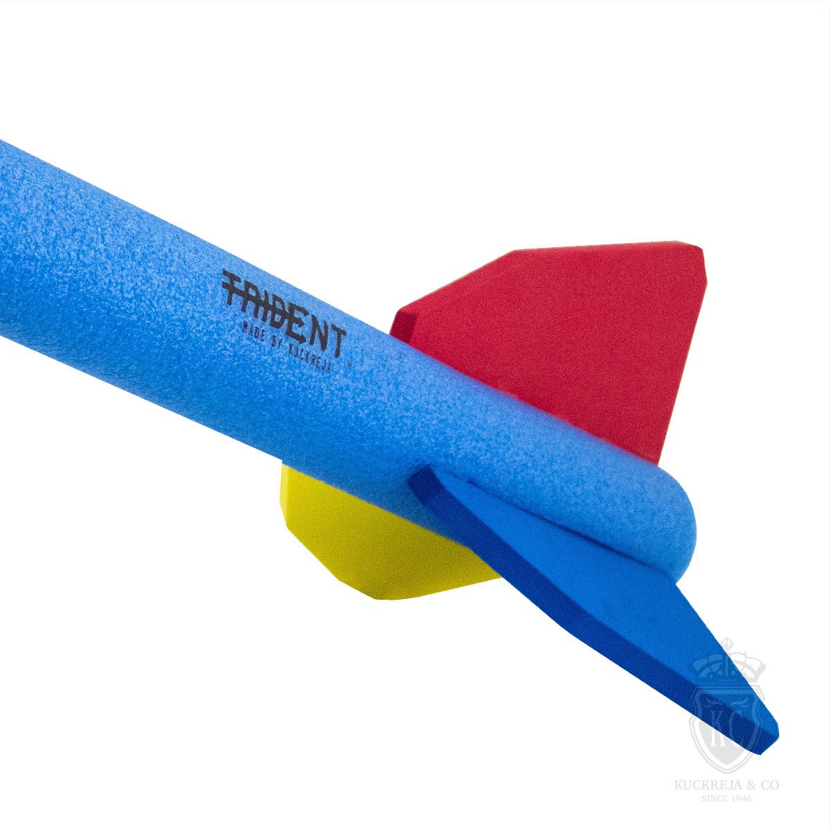 Trident Mini Foam Javelin - 91cm - Image 3