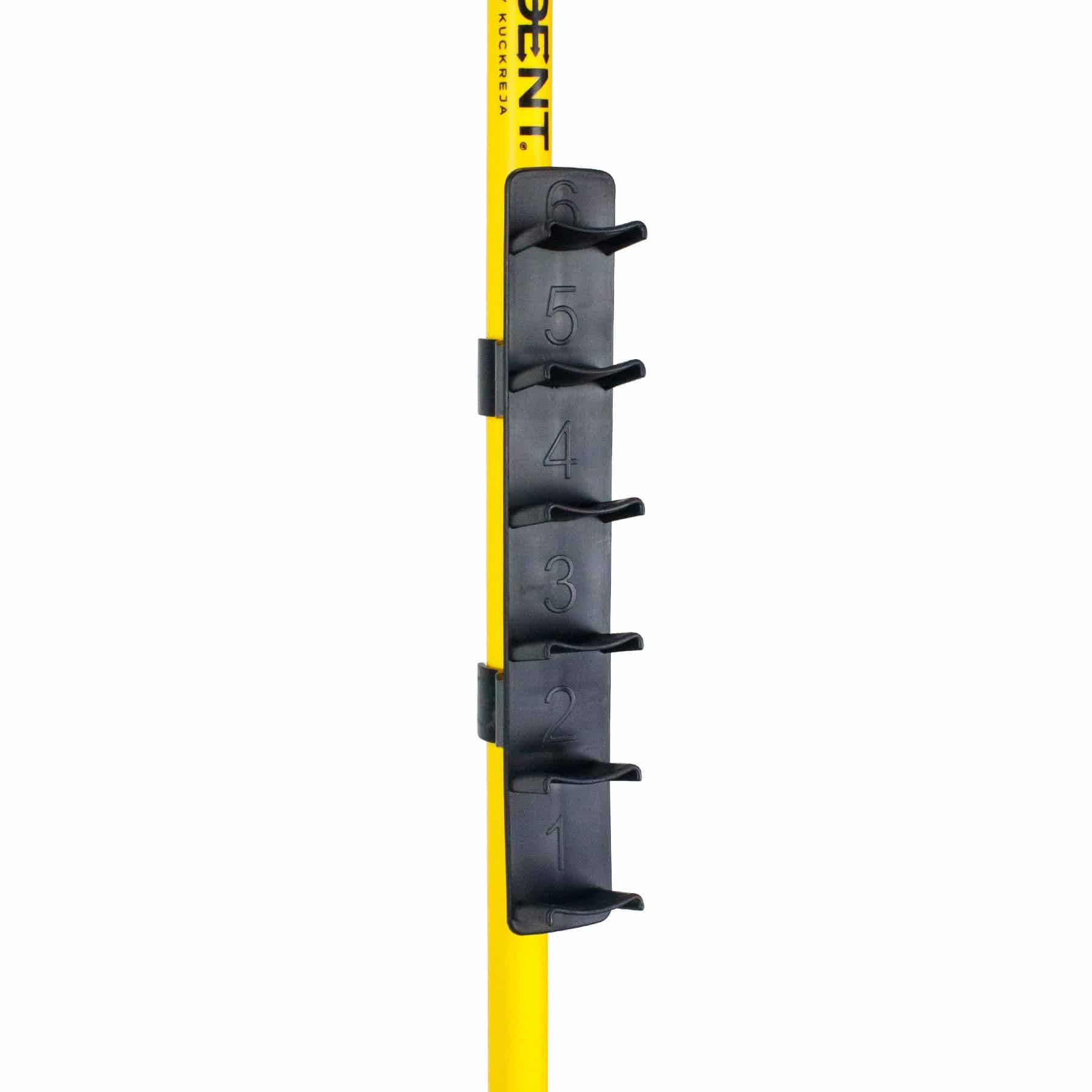 Trident 25mm Crossbar Multi-Height Clip - Image 6