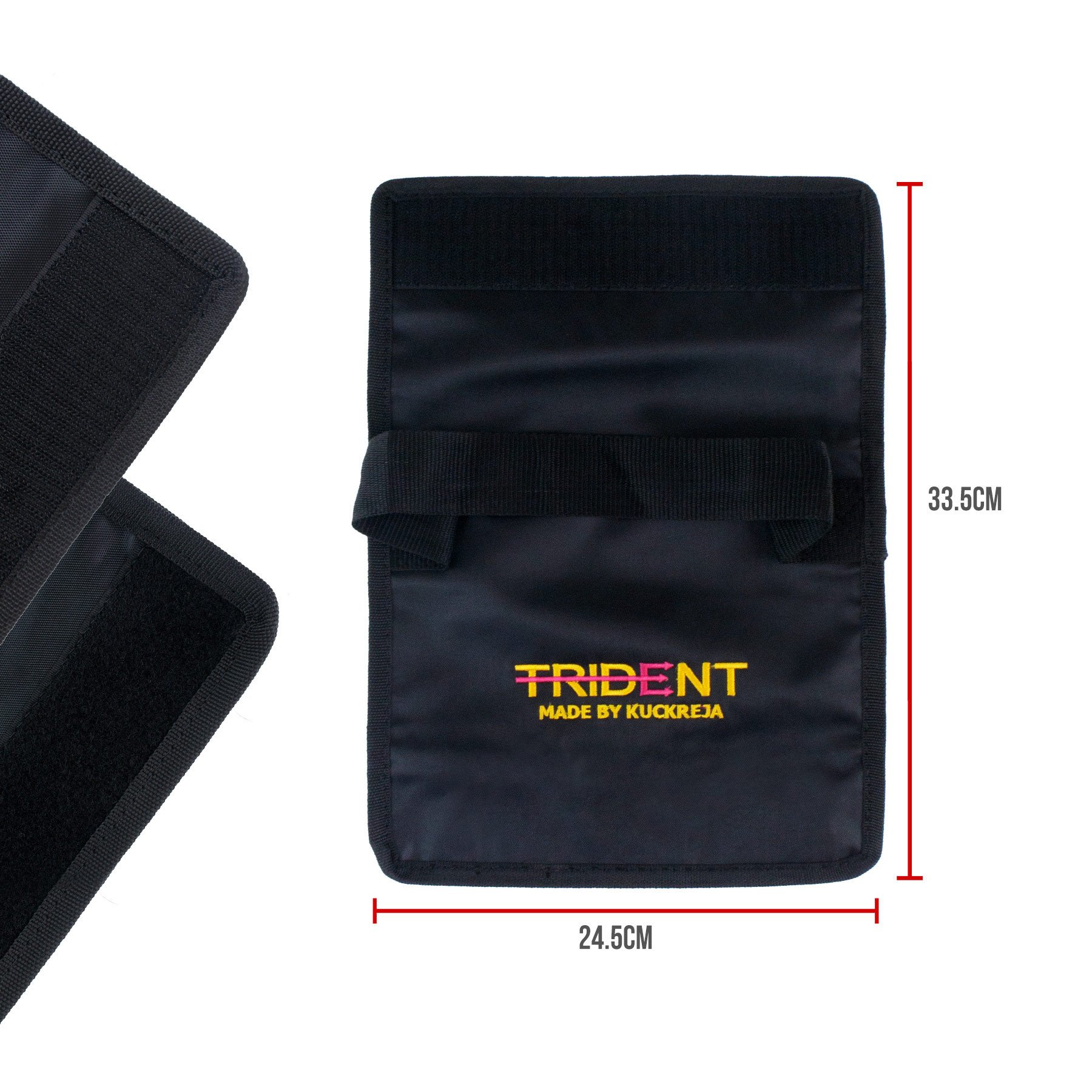 Trident Mini Hurdle Holder - Image 2