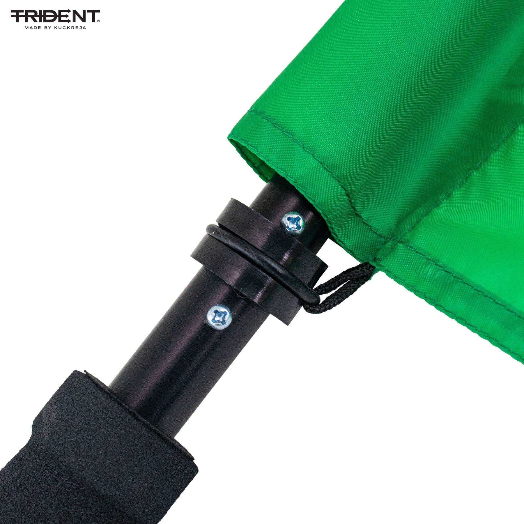 Trident Judge's Flag - Green (Pair in Bag) - Image 3