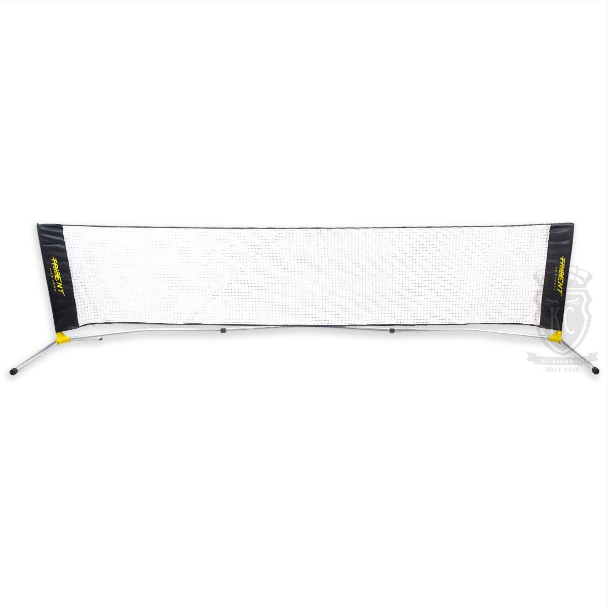 Trident All-Surface Soccer Tennis Net (3M) - Image 2