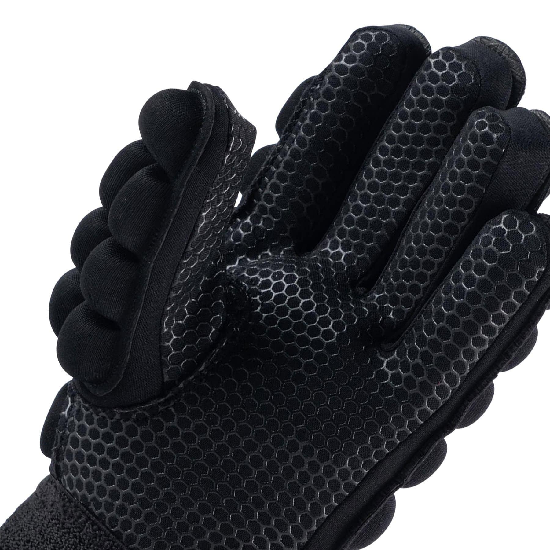 Grays International Pro Glove - Black (RH) - Image 3