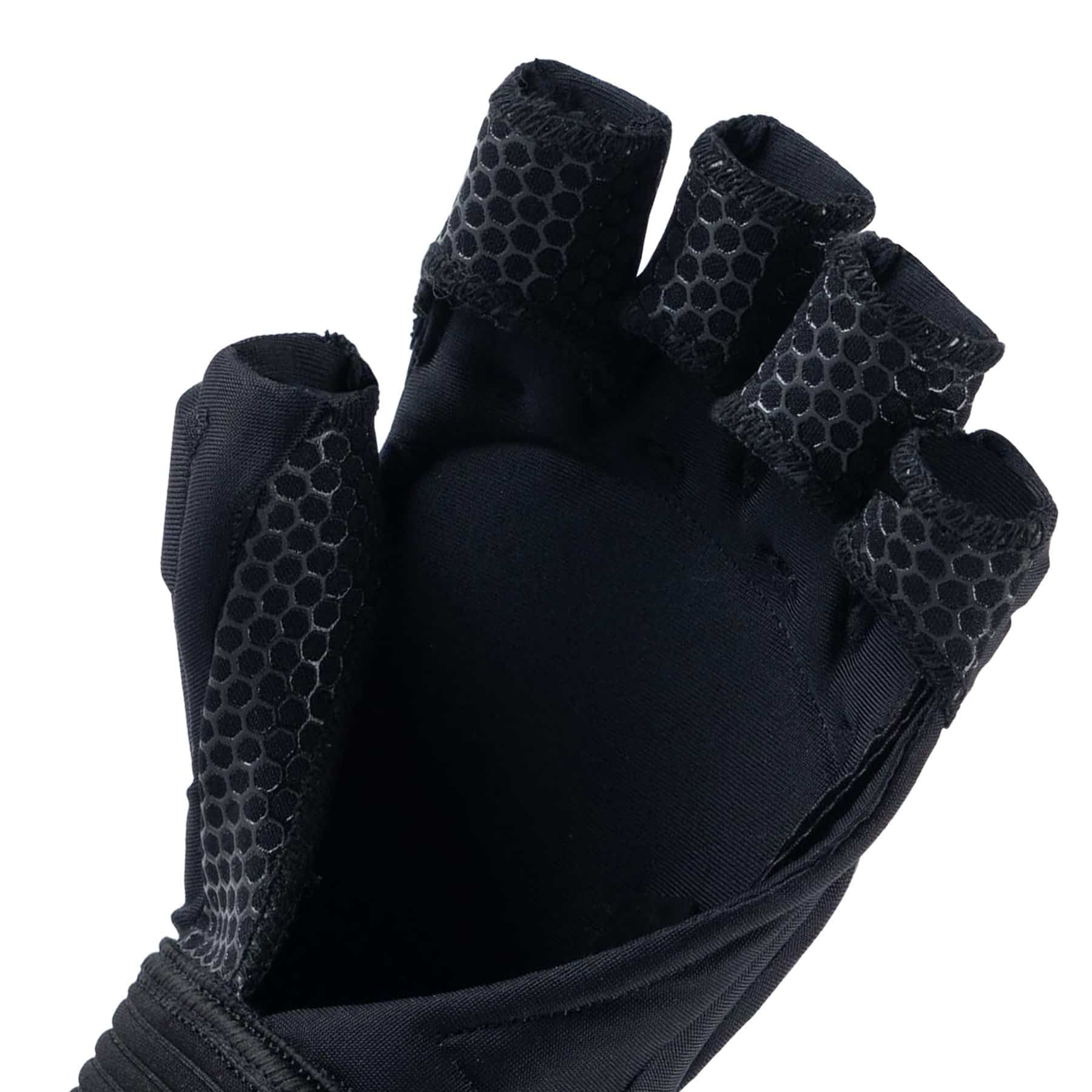 Grays Touch Hockey Glove - Black (LH) - Image 3