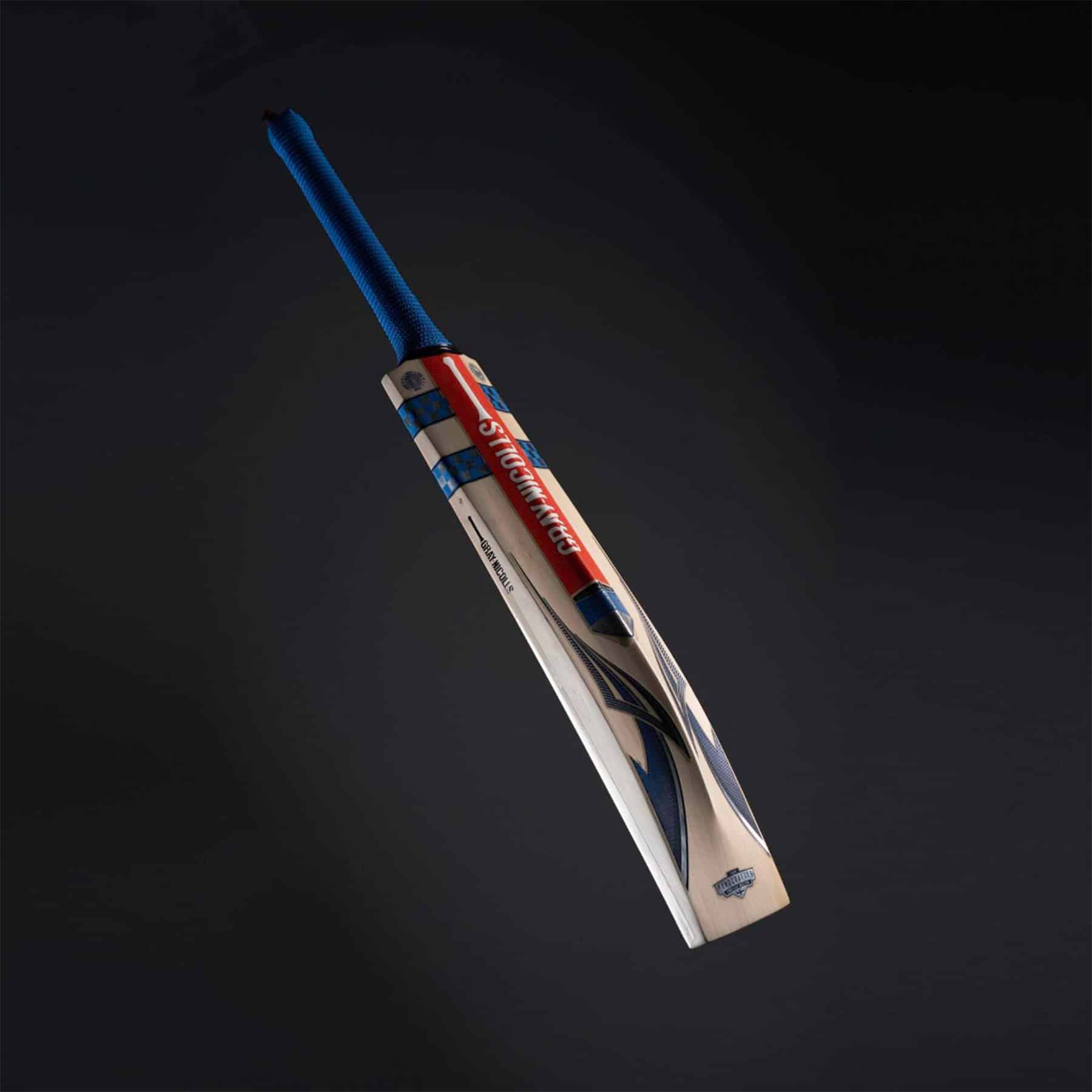 Gray Nicolls Hypernova 1.1 Cricket Bat - 5 Star Lite (Finest English Willow) - Image 5