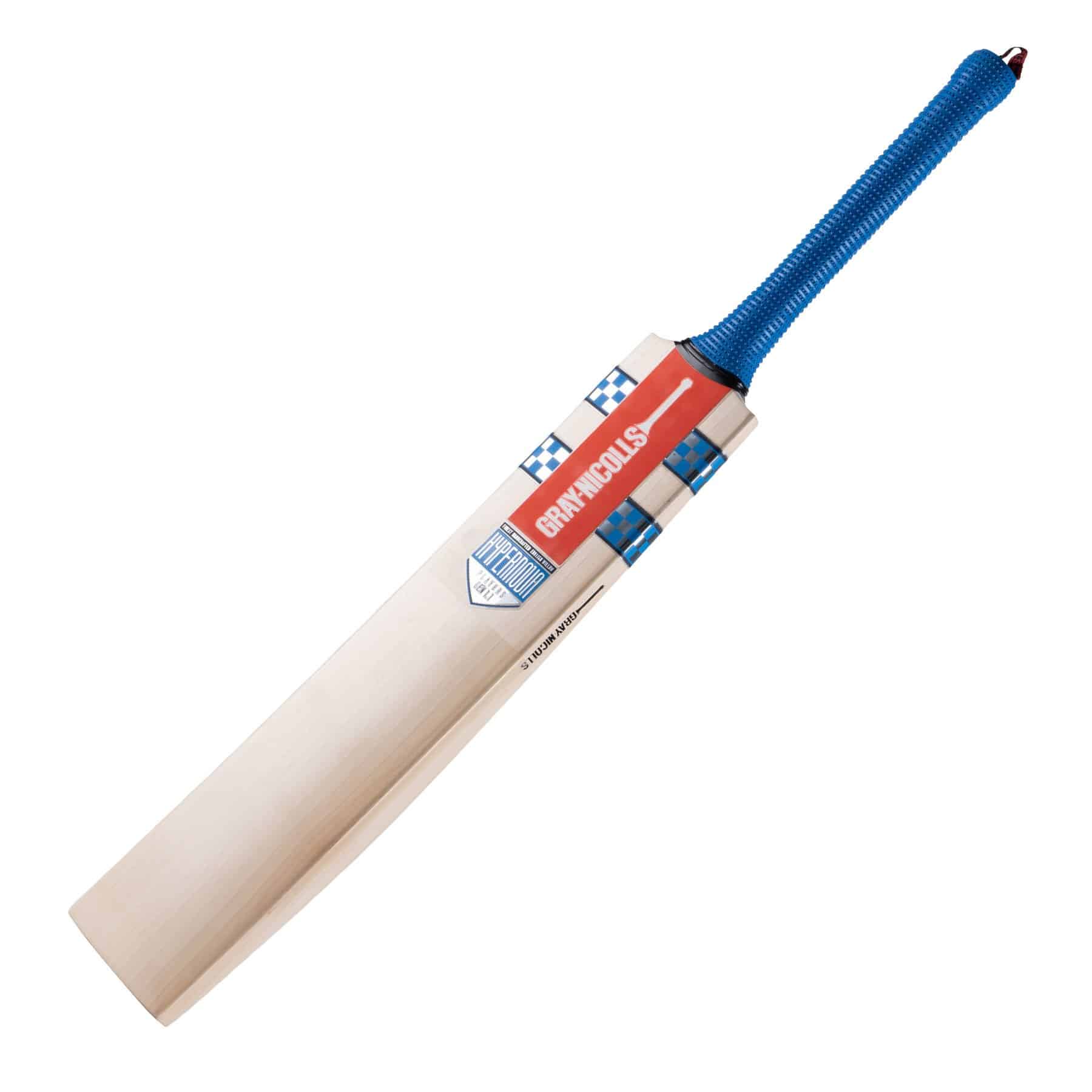Gray Nicolls Hypernova 1.1 Cricket Bat - 5 Star Lite (Finest English Willow) - Image 2
