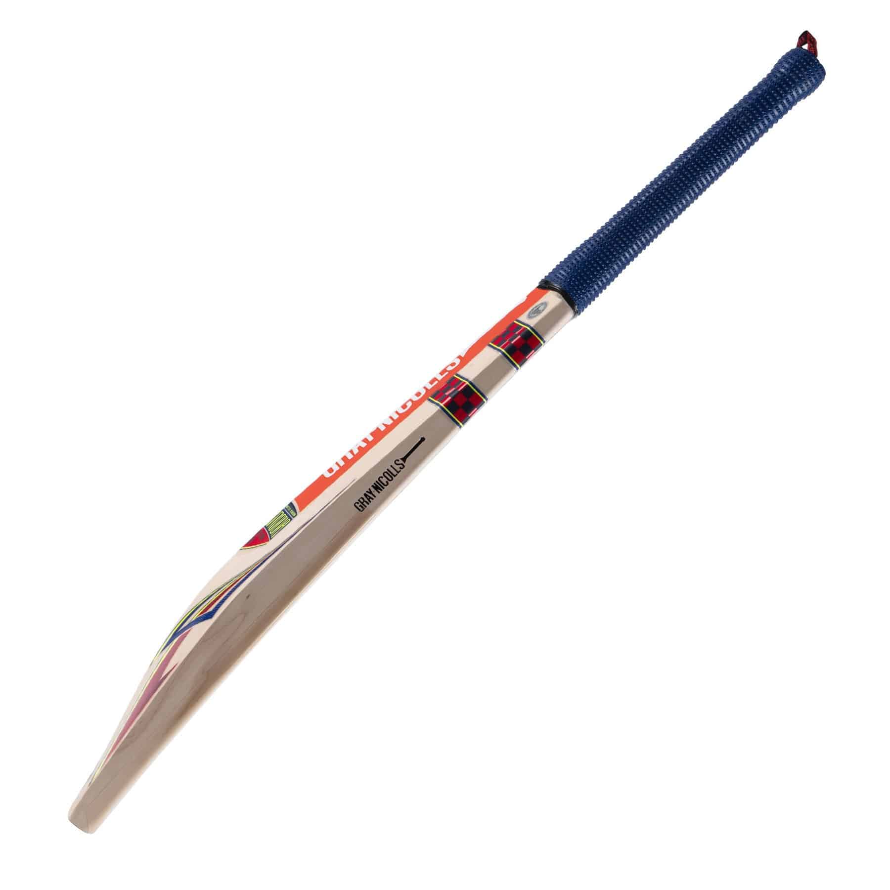 Gray Nicolls Hypernova Thunder Cricket Bat - Size 5 (Kashmir Willow) - Image 3