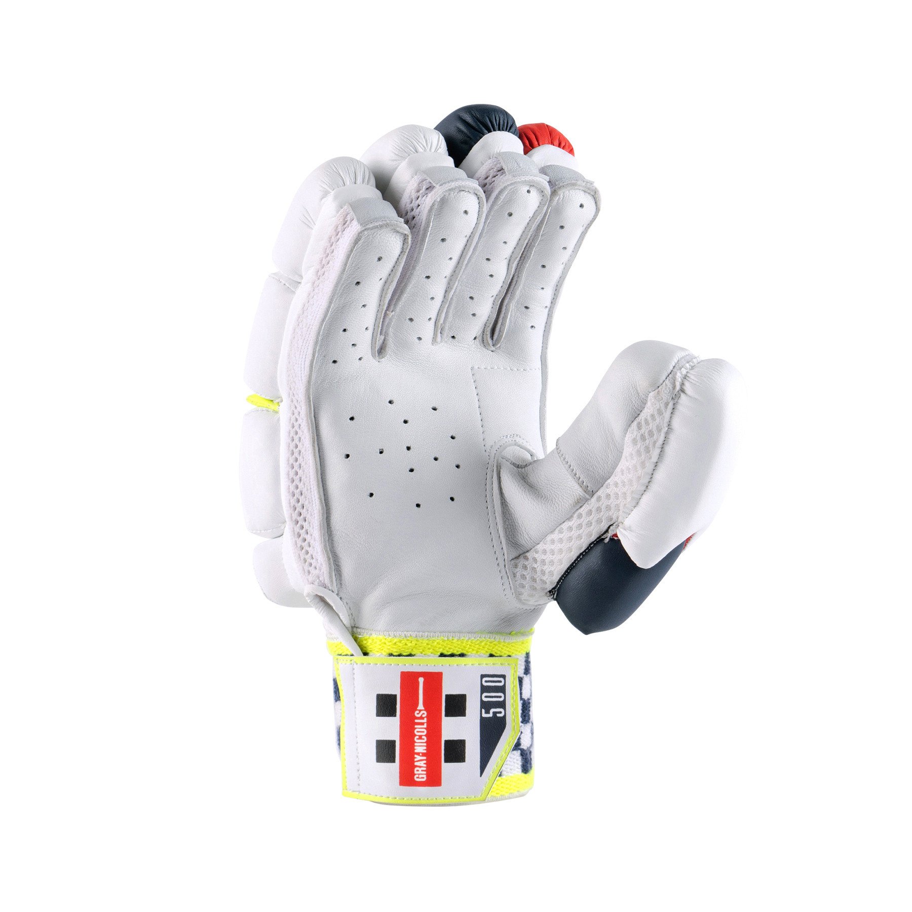 Gray Nicolls Hypernova 500 Batting Gloves - RH - Image 3