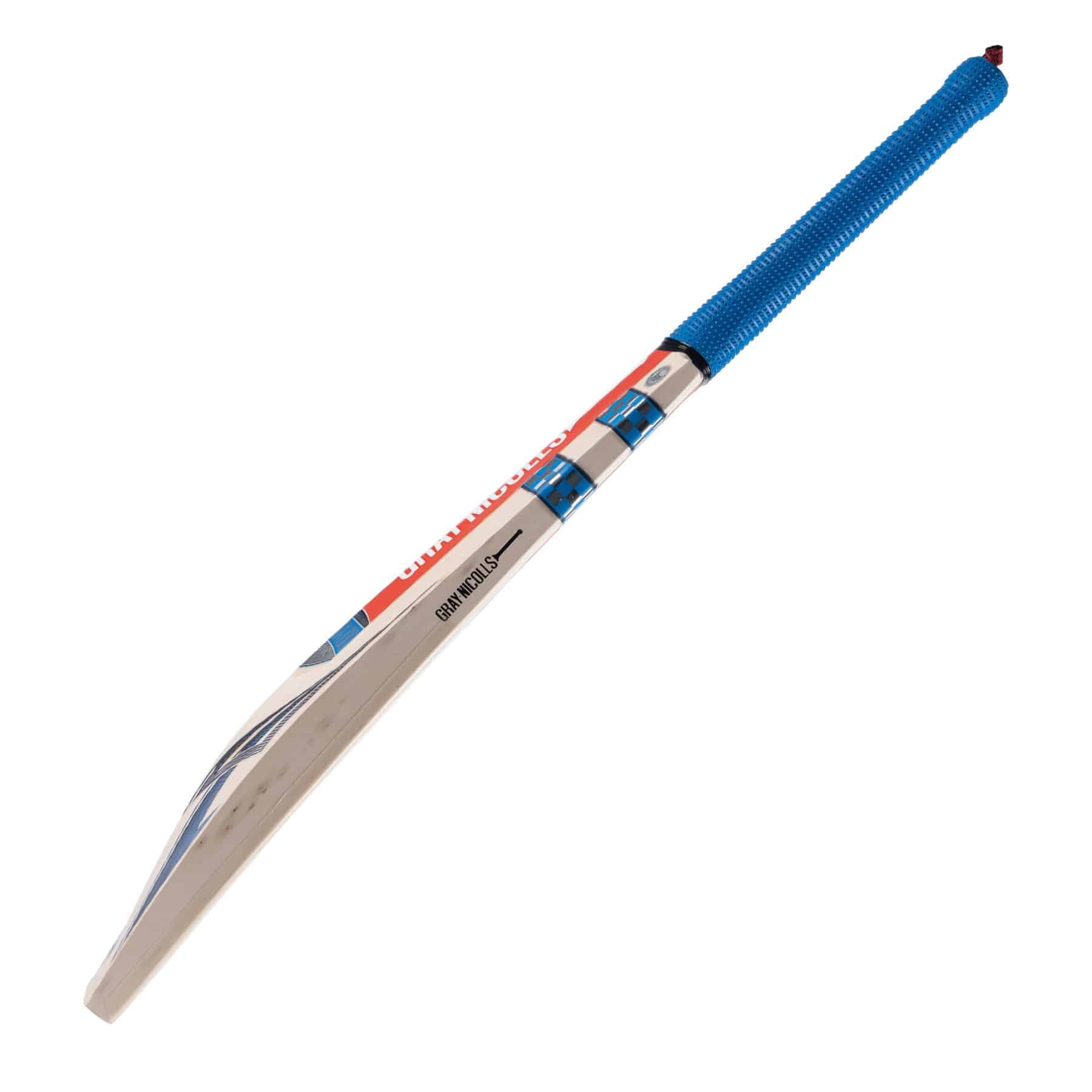 Gray Nicolls Hypernova 1.1 Cricket Bat - 5 Star Lite (Finest English Willow) - Image 6