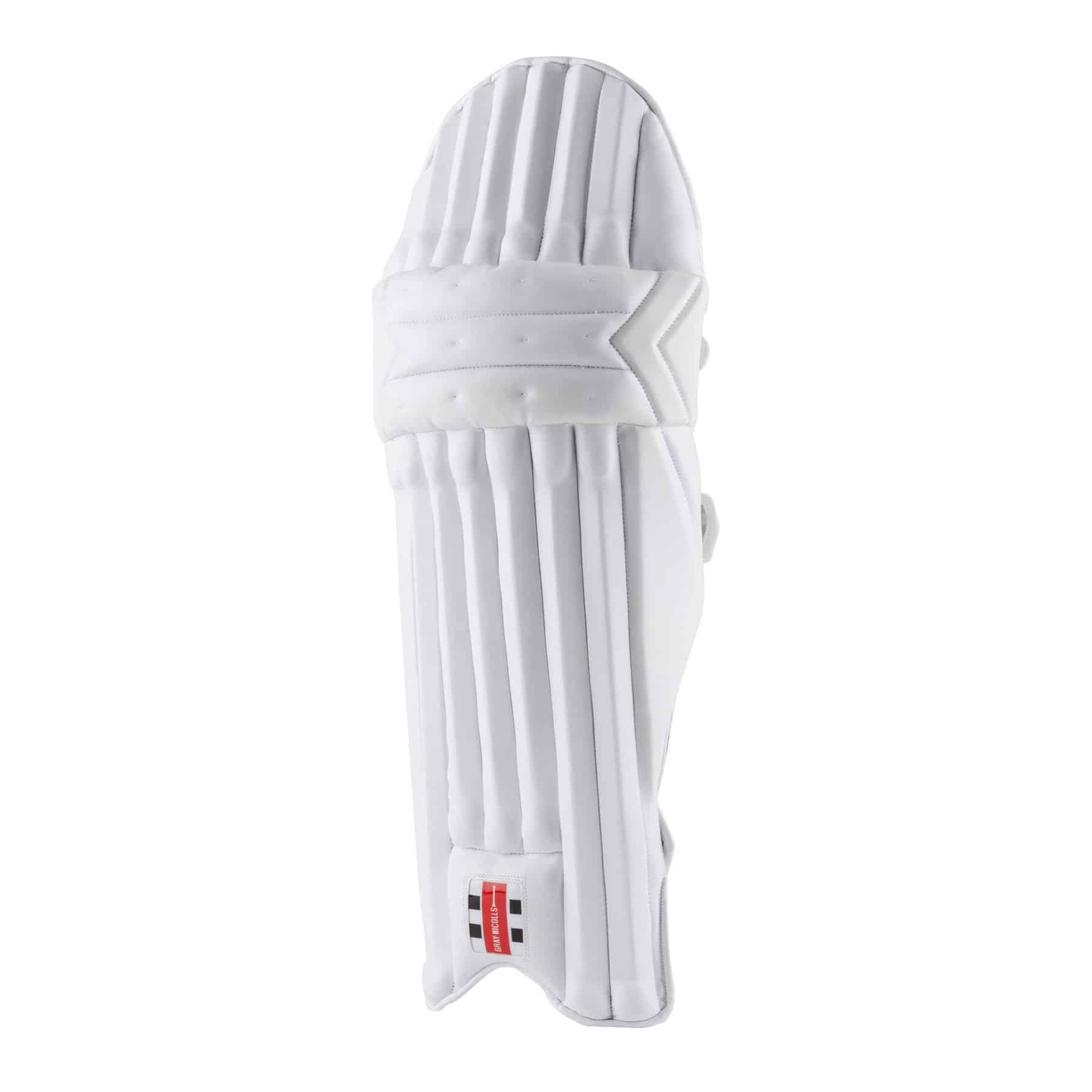 Gray Nicolls Alpha Batting Legguard - RH/LH (Adult) - Image 4