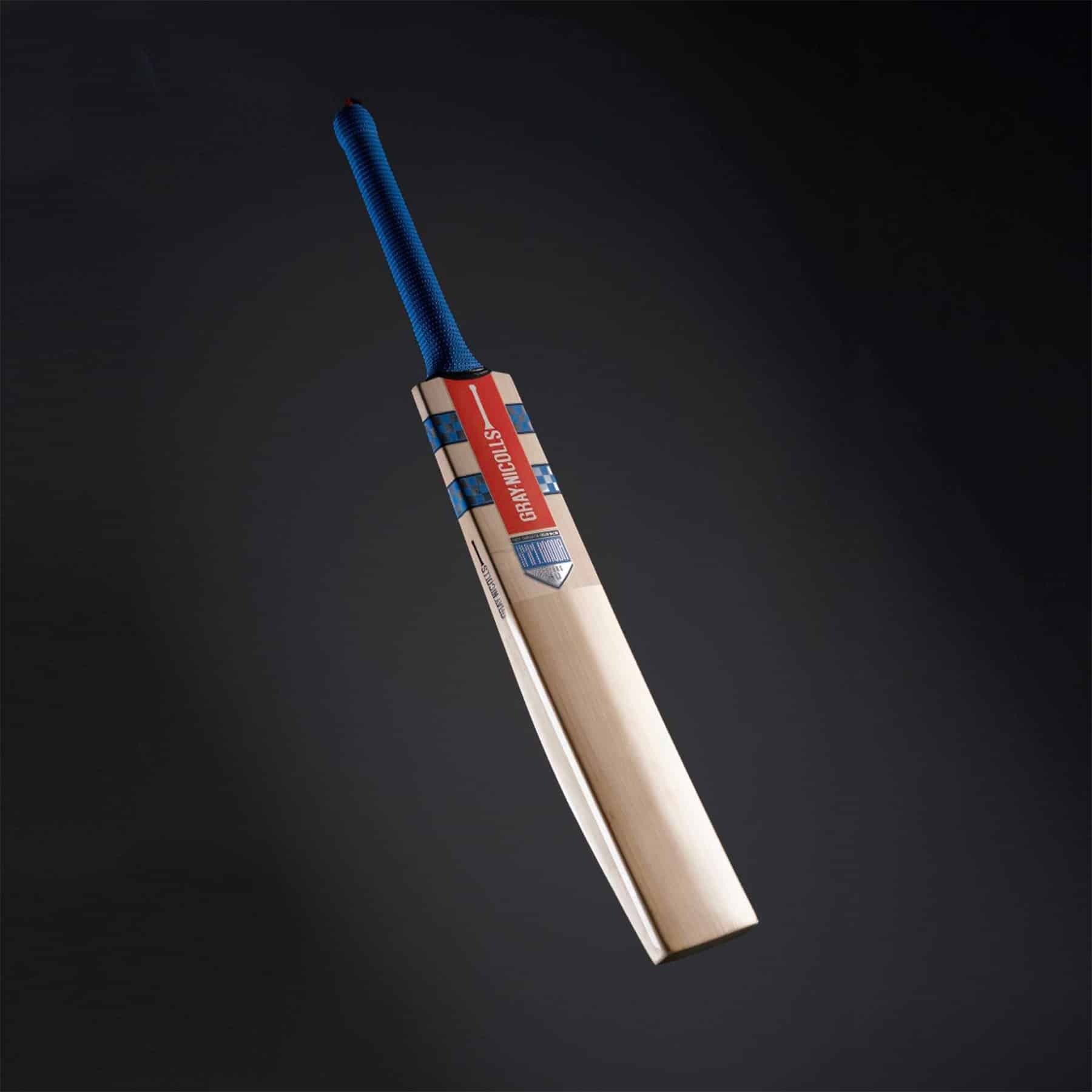 Gray Nicolls Hypernova 1.1 Cricket Bat - 5 Star Lite (Finest English Willow) - Image 4