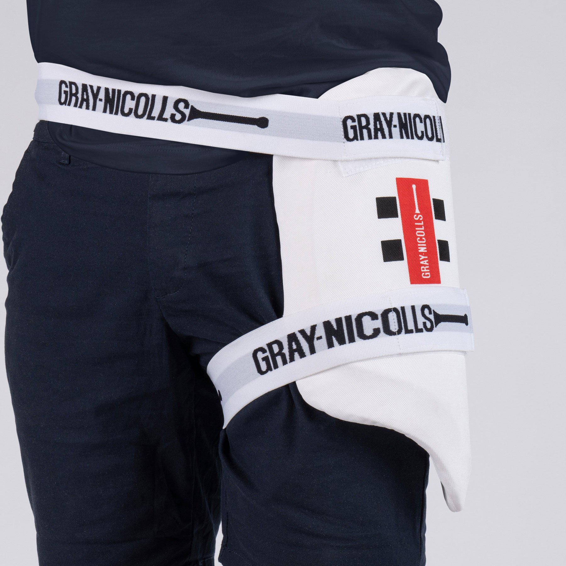 Gray Nicolls Thigh Pad - Club - Image 3
