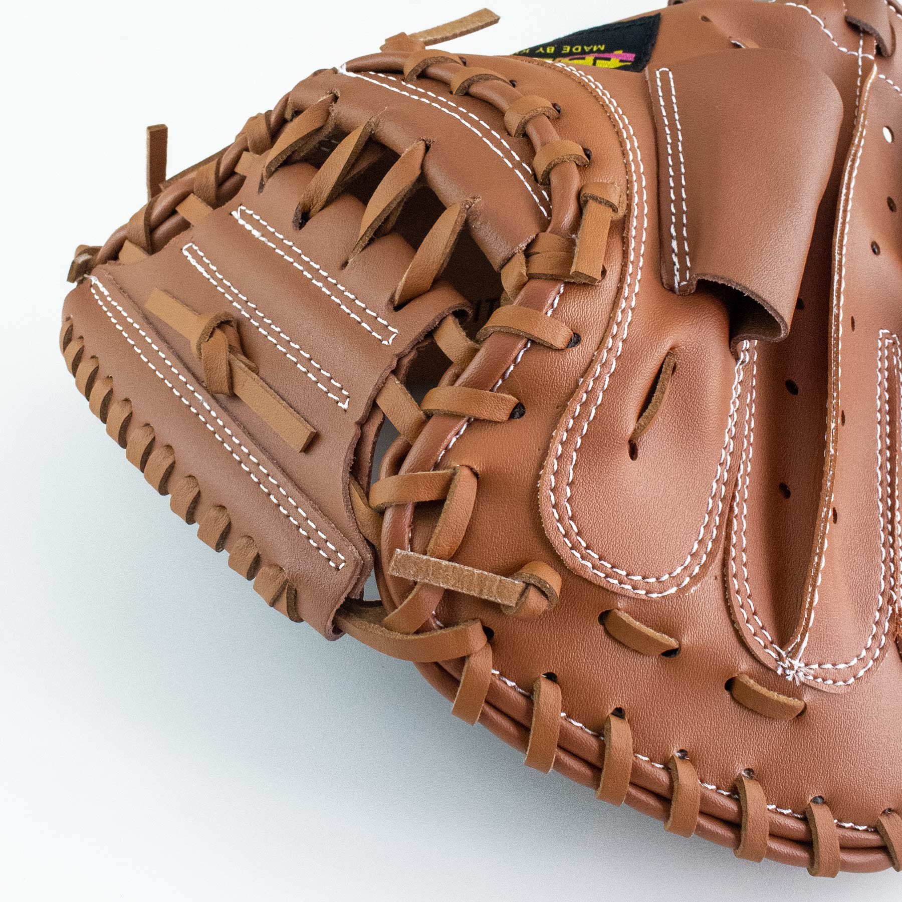 Trident T-60C Softball Catchers Glove (13") - Image 5
