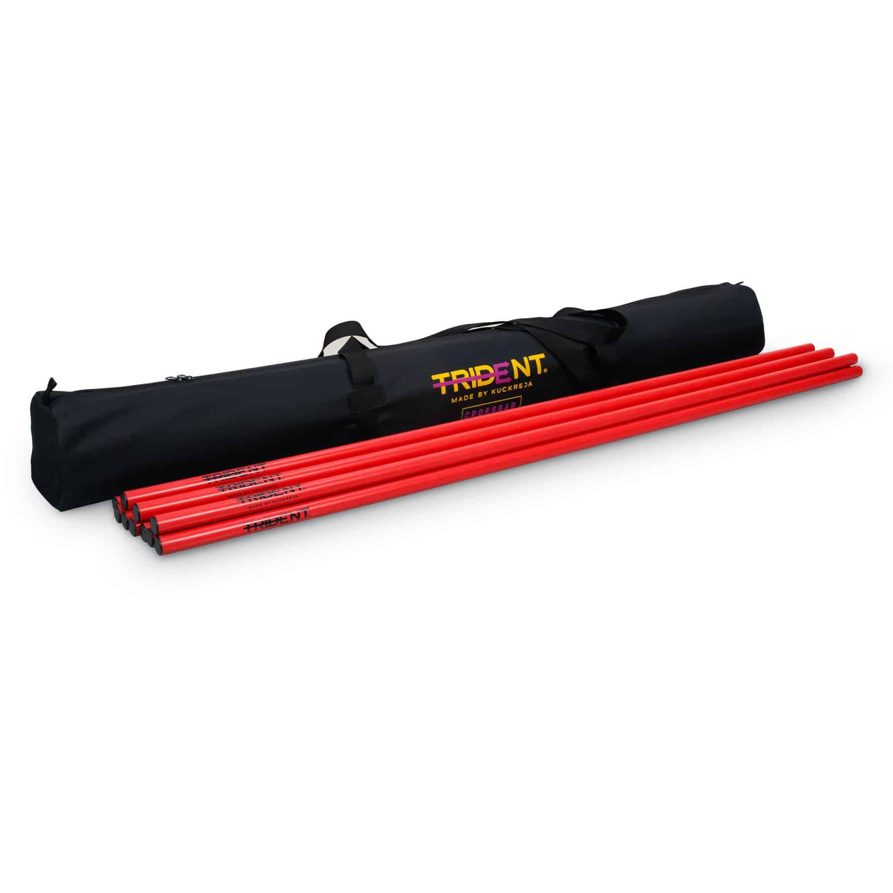 Trident 25mm Crossbar Bag - 1.5m