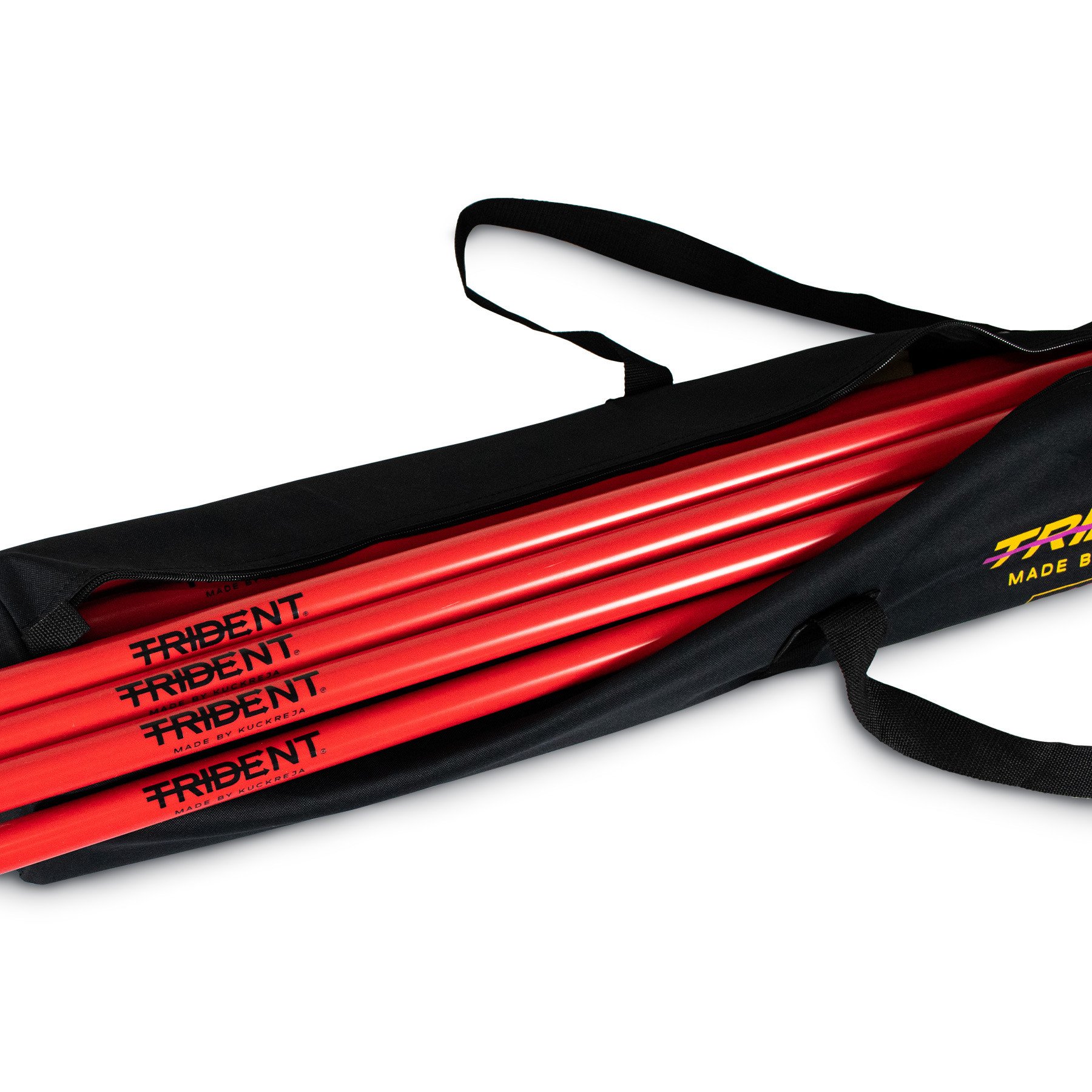 Trident 25mm Crossbar Bag - 1.5m - Image 3