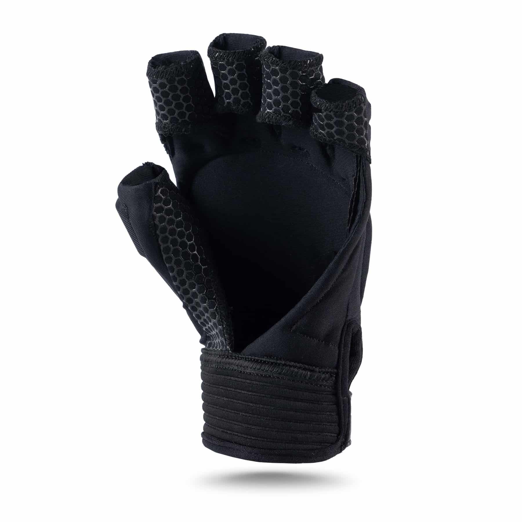 Grays Touch Hockey Glove - Black (LH) - Image 2
