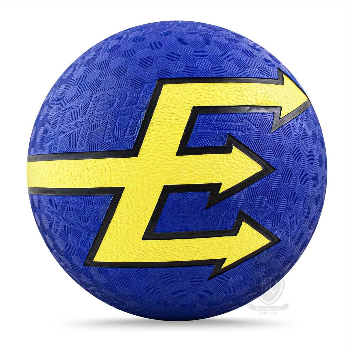 Trident Premium Medicine Ball - 7kg - Image 2