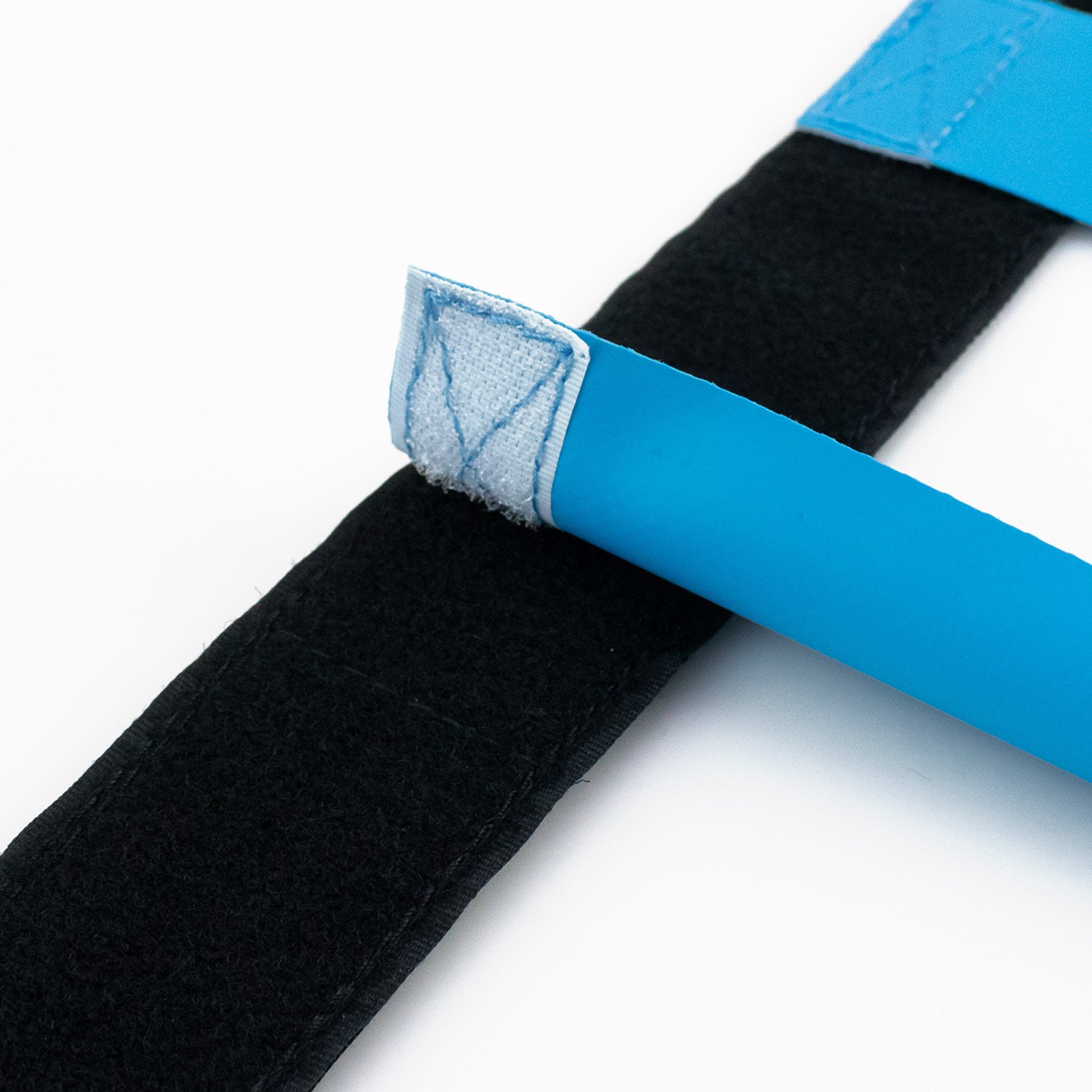 Trident Rugby Tag Belt - Blue - Image 4