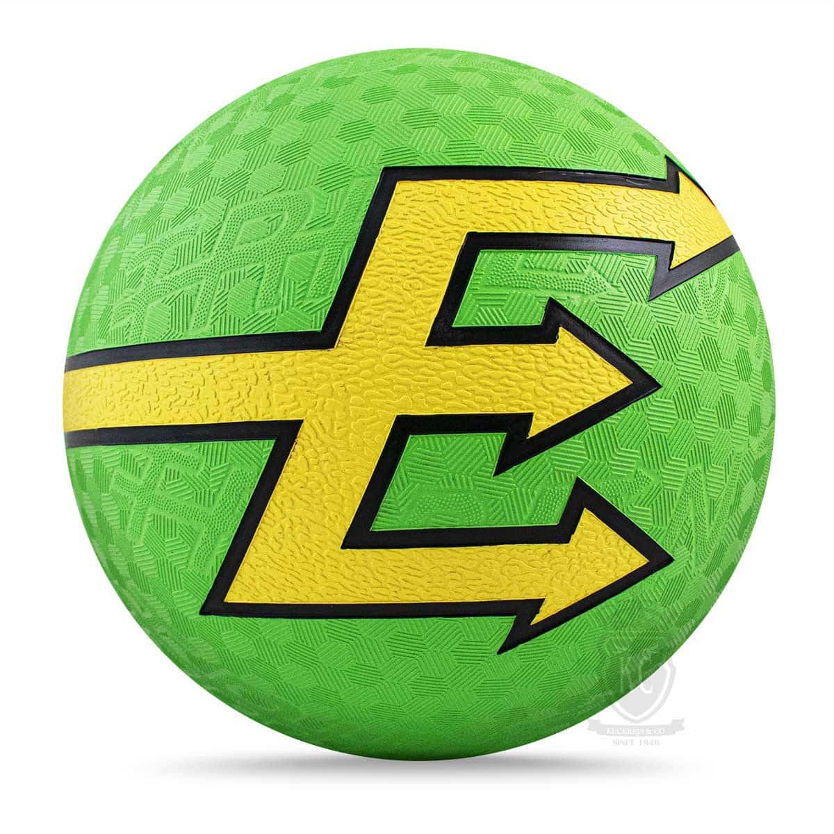 Trident Premium Medicine Ball - 8kg - Image 2