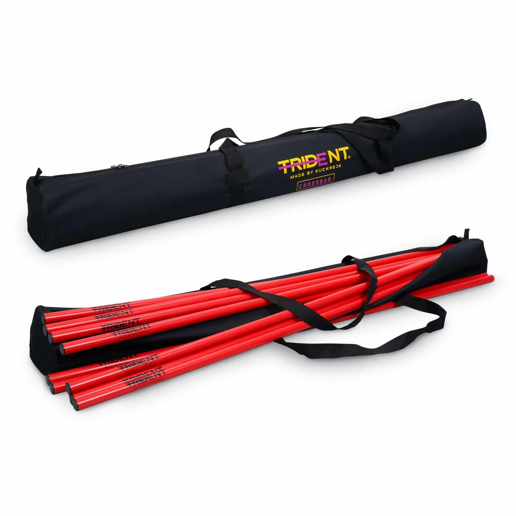 Trident 25mm Crossbar Bag - 1.5m - Image 2