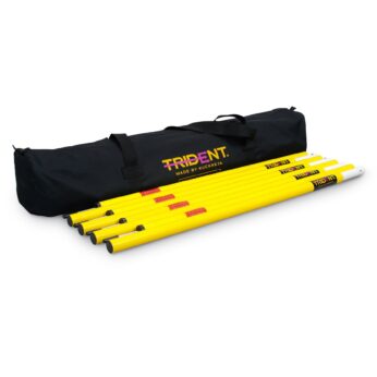 Trident 32mm Two Piece Slalom Pole Bag
