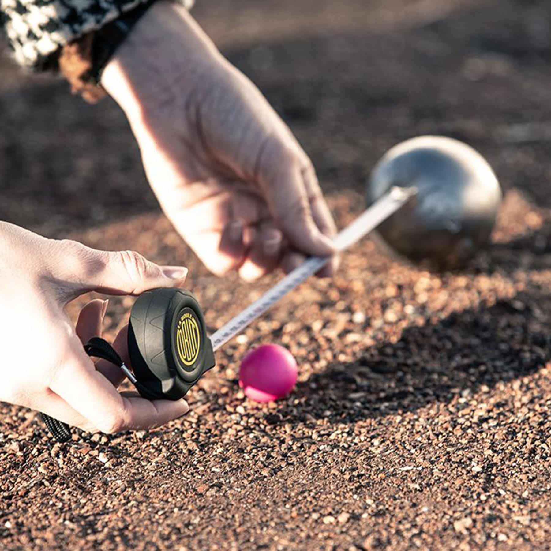 Obut Complete Petanque Kit - Image 2