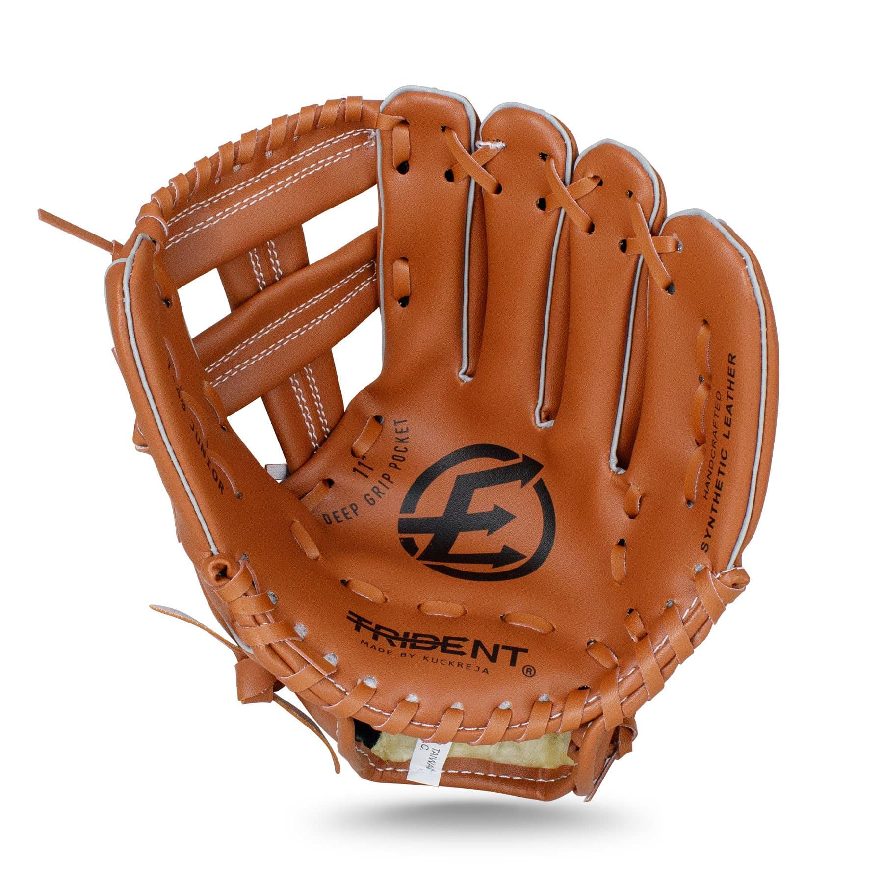 Trident T-40 Junior Softball Glove - LH (11") - Image 2
