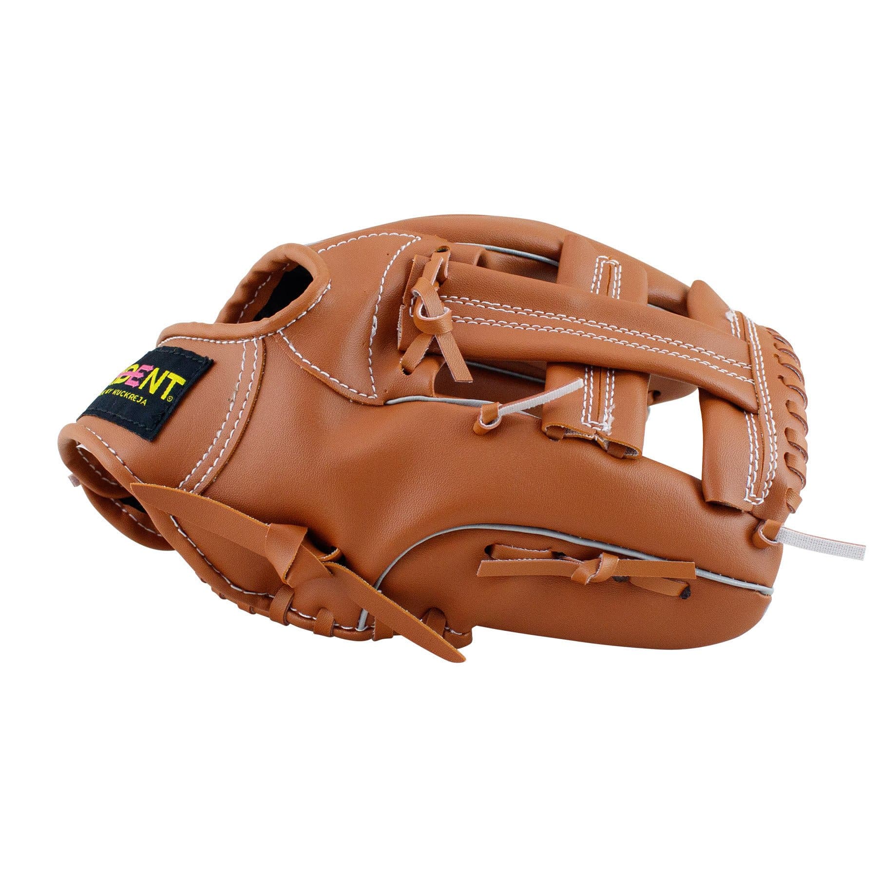 Trident T-40 Junior Softball Glove - LH (11") - Image 4