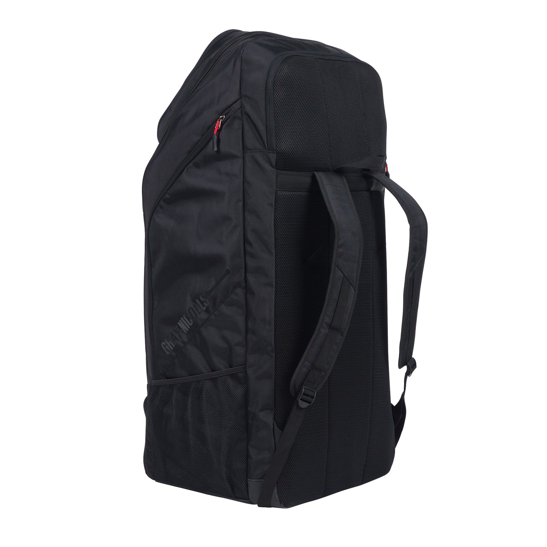 Gray Nicolls Team 800 Duffle - Black - Image 3