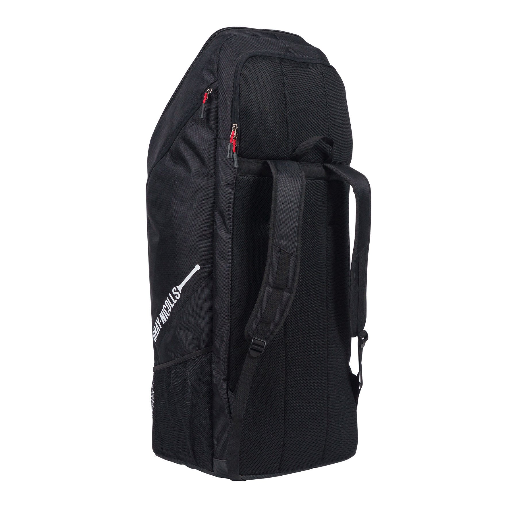 Gray Nicolls Team 600 Duffle - Black - Image 3