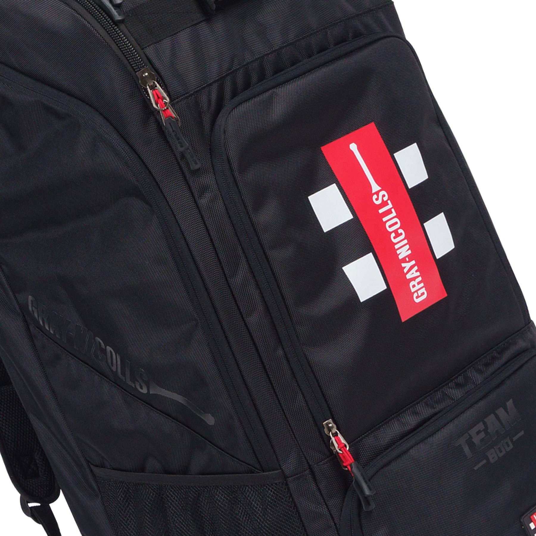 Gray Nicolls Team 800 Duffle - Black - Image 2