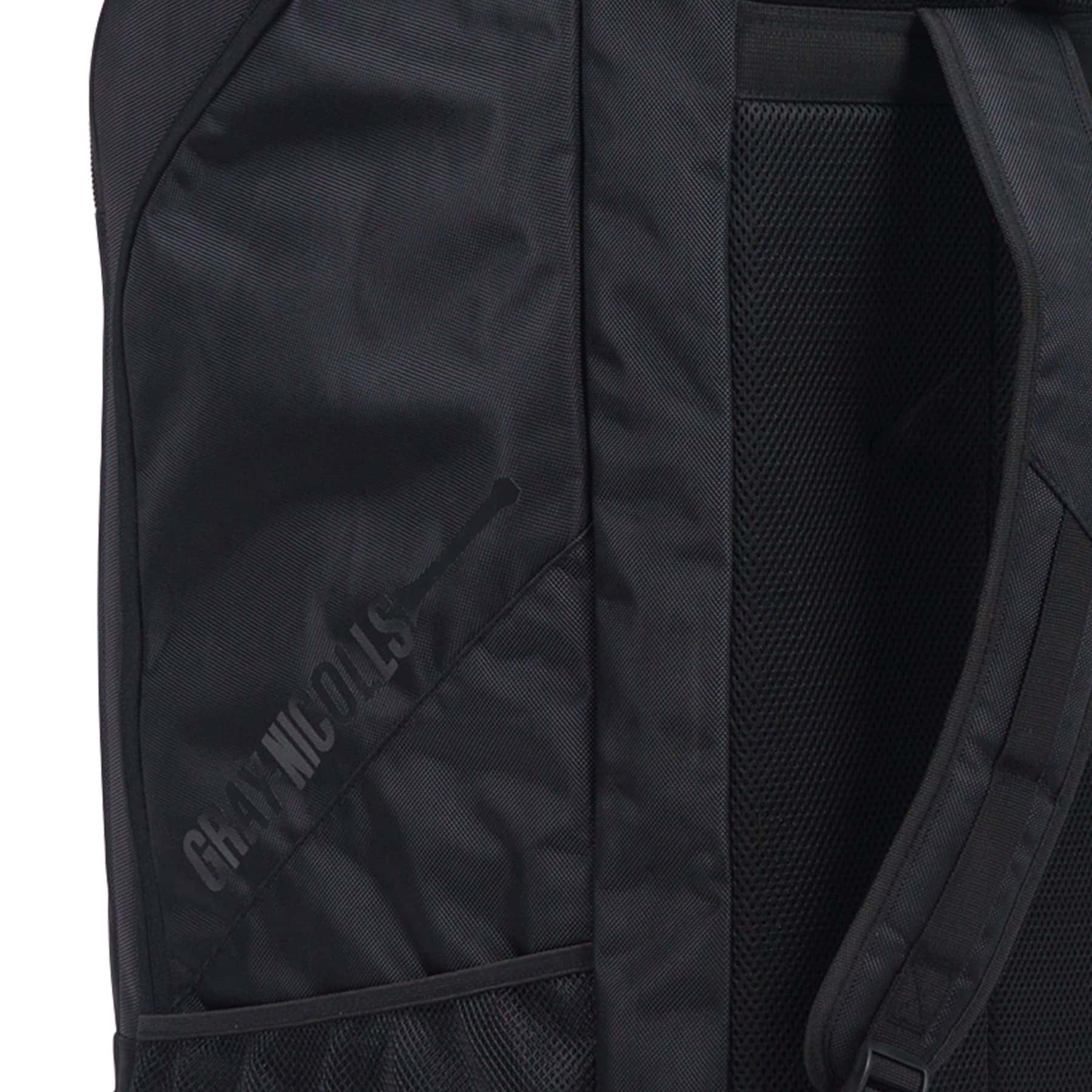 Gray Nicolls Team 800 Duffle - Black - Image 4