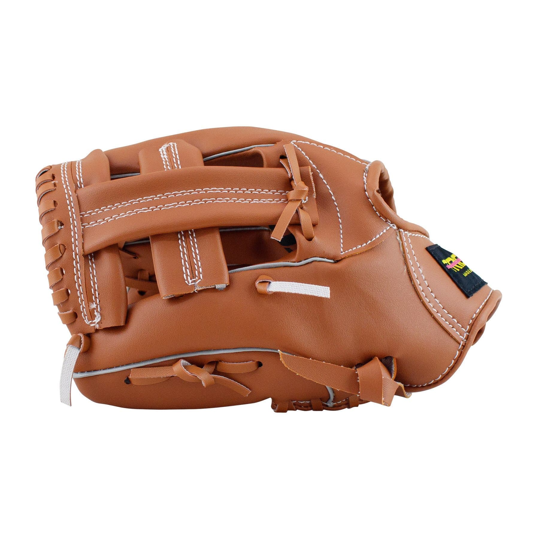 Trident T-40 Junior Softball Glove - RH (11") - Image 3