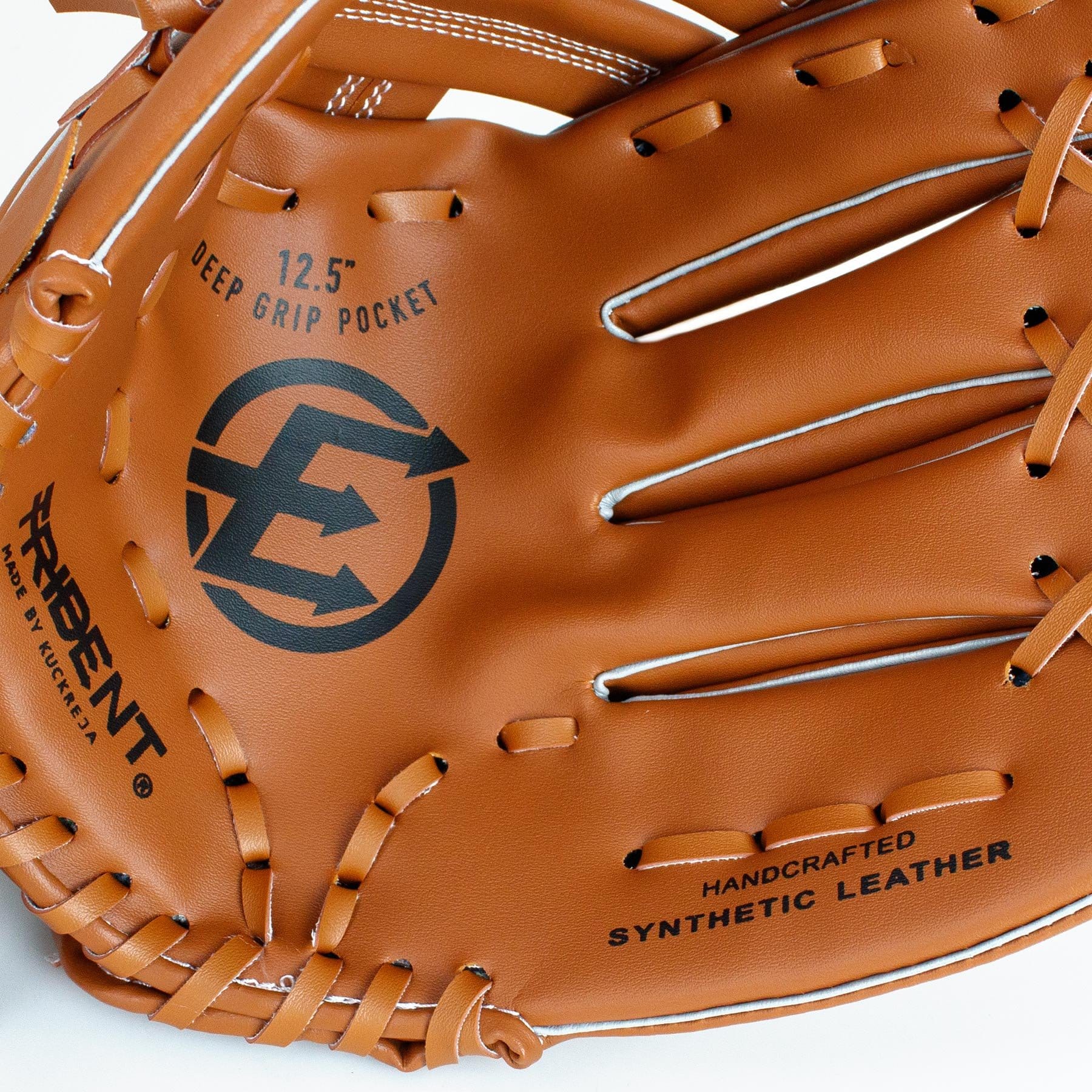 Trident T-40 Softball Glove - LH (12.5") - Image 5