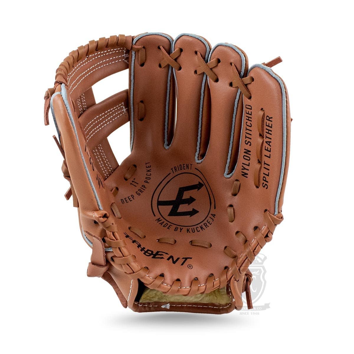 Trident T-60 Junior Softball Glove - LH (11") - Image 3