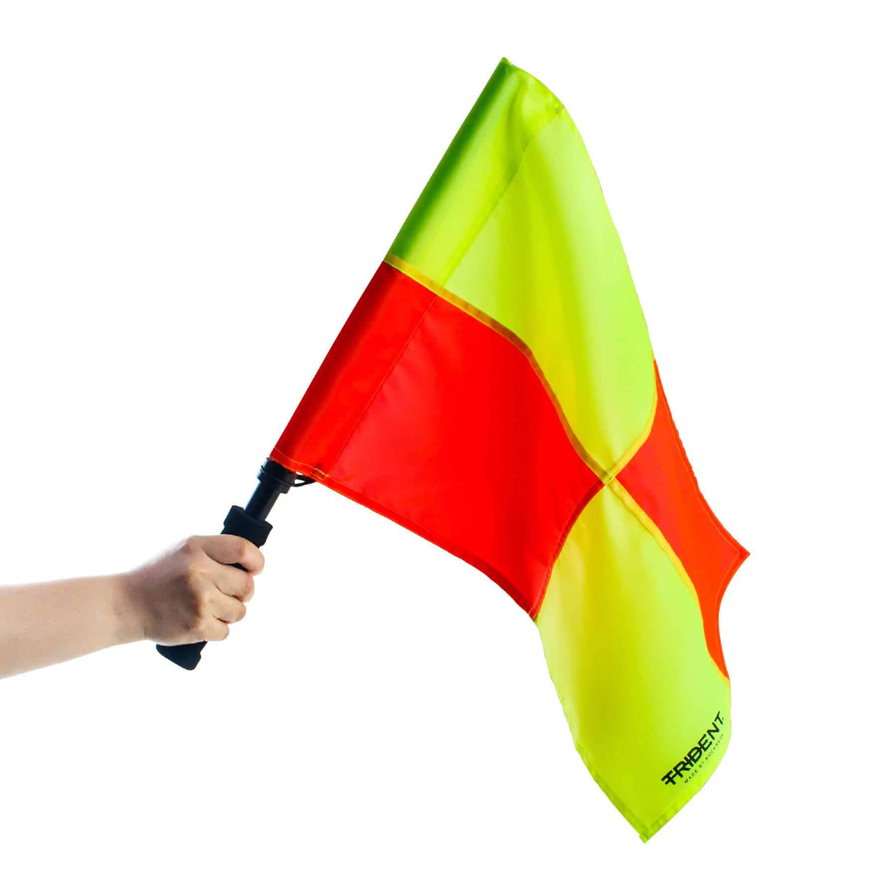 Trident Linesman Flag - Standard - Image 4
