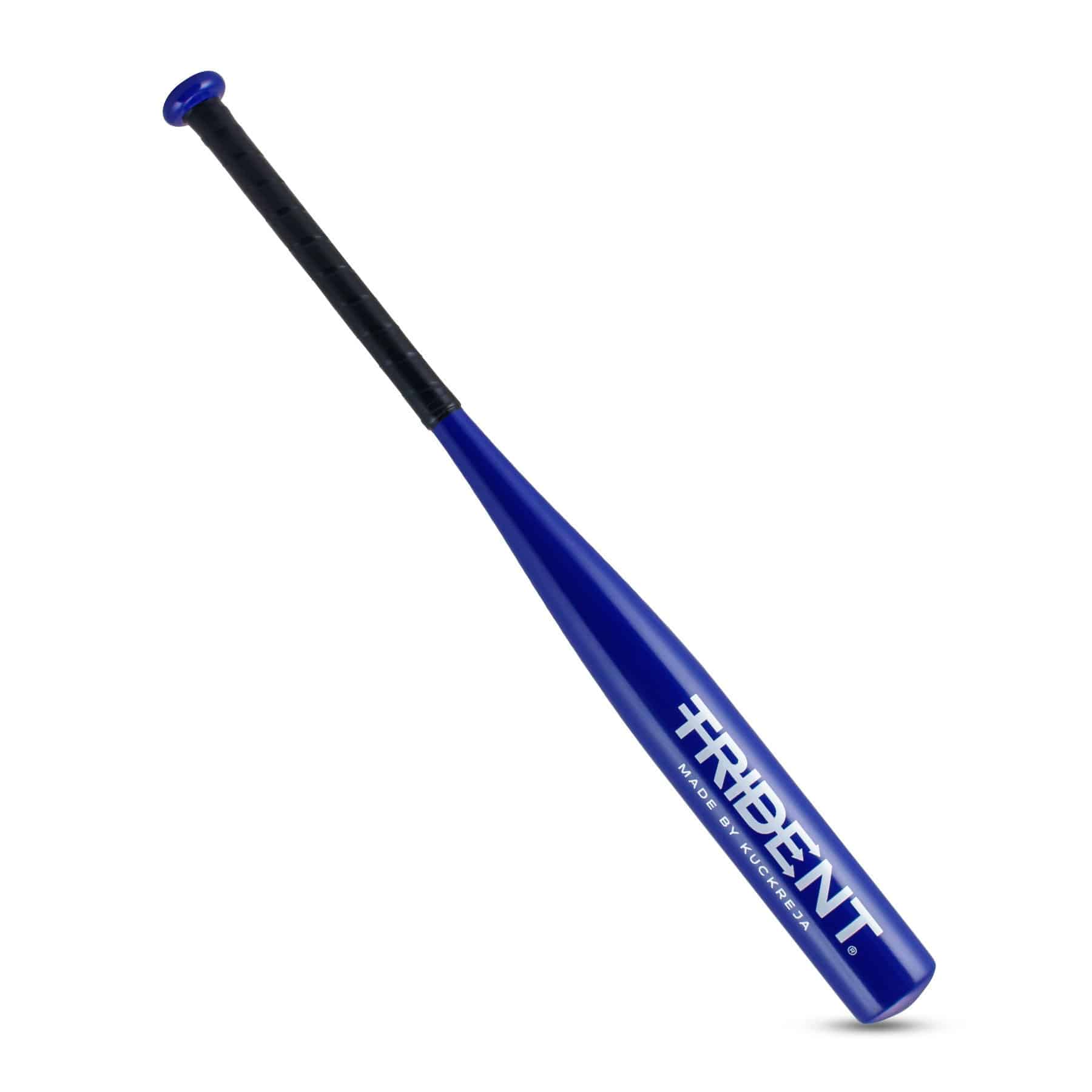 Trident Milestone Teeball Bat - Blue (27") - Image 3